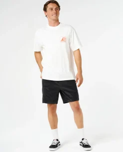 Artist of the Search Rolling Wave Loose Tee