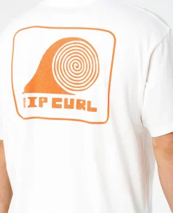 Artist of the Search Rolling Wave Loose Tee