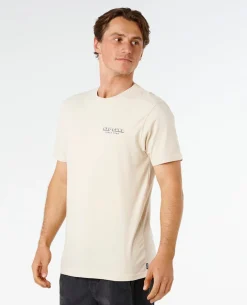 Artist of the Search Sailboat Standard Tee