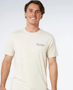 Artist of the Search Sailboat Standard Tee