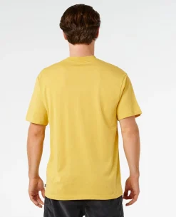 Artist of the Search Thumb Print Loose Tee