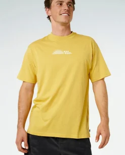 Artist of the Search Thumb Print Loose Tee