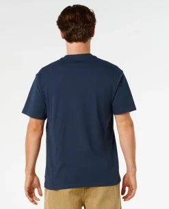 Artist of the Search Thumb Print Loose Tee