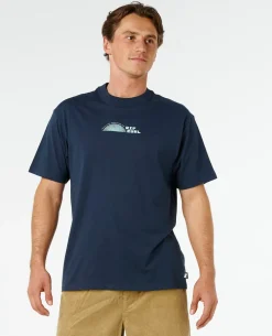 Artist of the Search Thumb Print Loose Tee