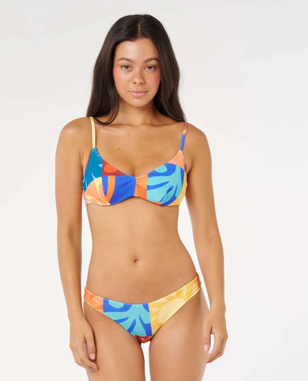Artist Of The Search - Ty Williams D-E Bikini Top