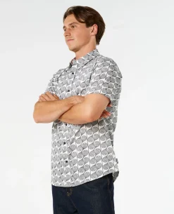 Artist of the Search Yardy Short Sleeve Shirt