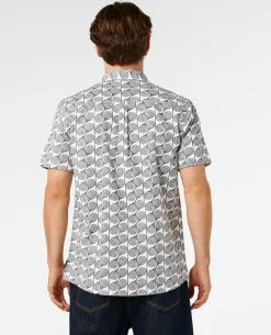 Artist of the Search Yardy Short Sleeve Shirt