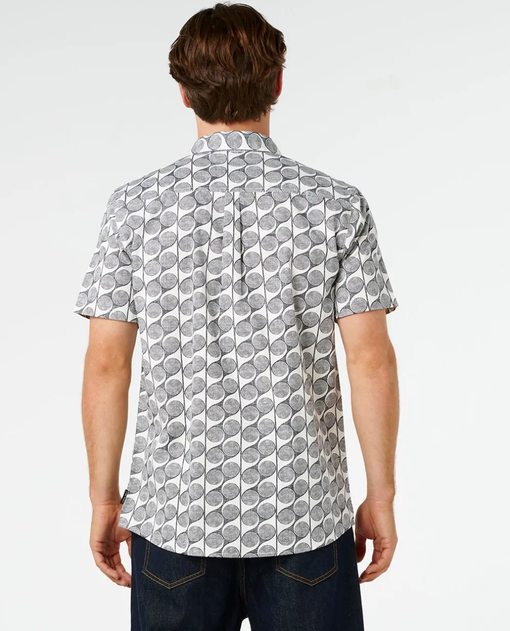 Artist of the Search Yardy Short Sleeve Shirt