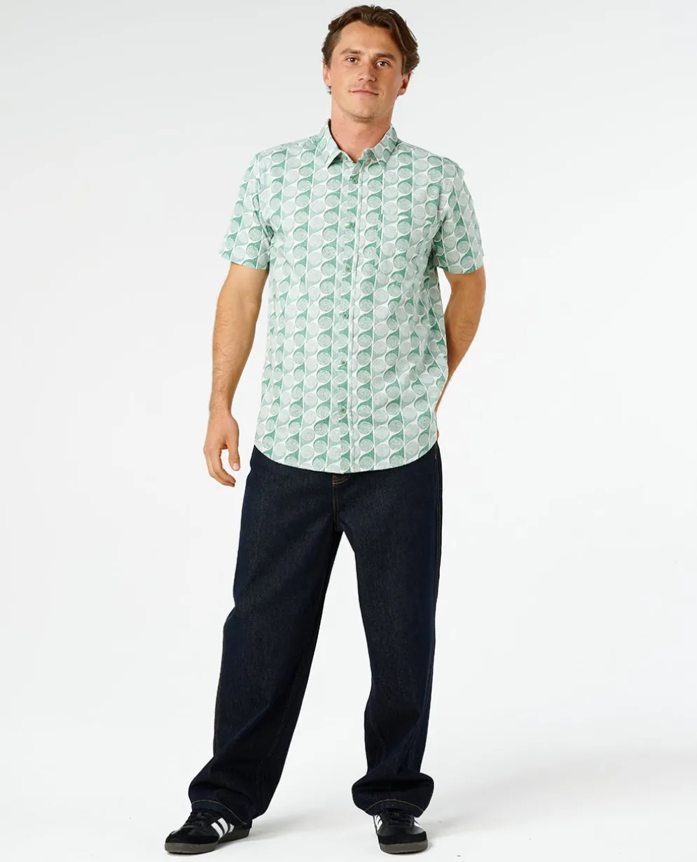 Artist of the Search Yardy Short Sleeve Shirt