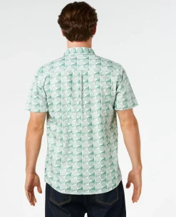 Artist of the Search Yardy Short Sleeve Shirt