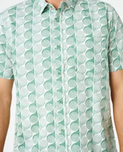 Artist of the Search Yardy Short Sleeve Shirt