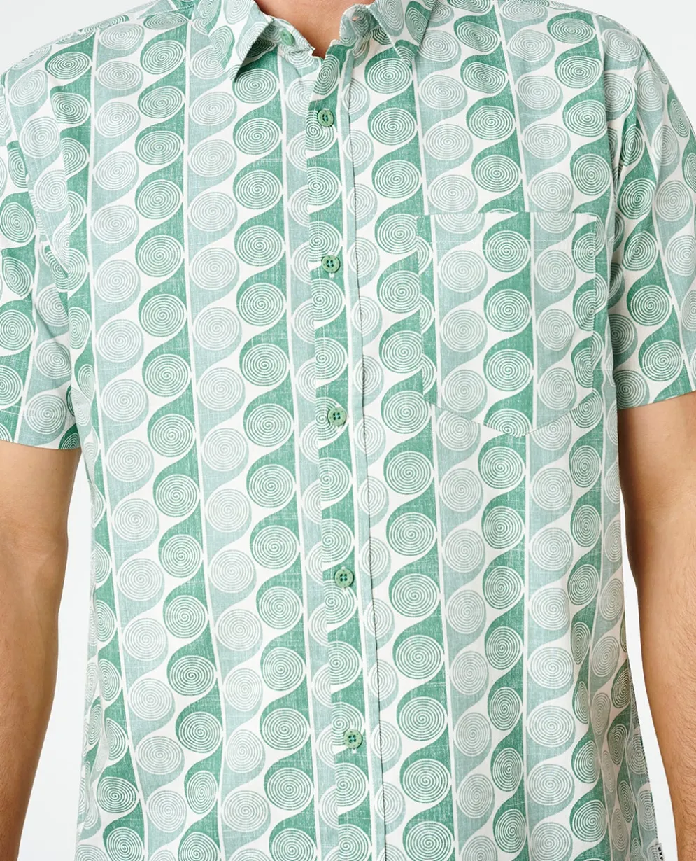 Artist of the Search Yardy Short Sleeve Shirt