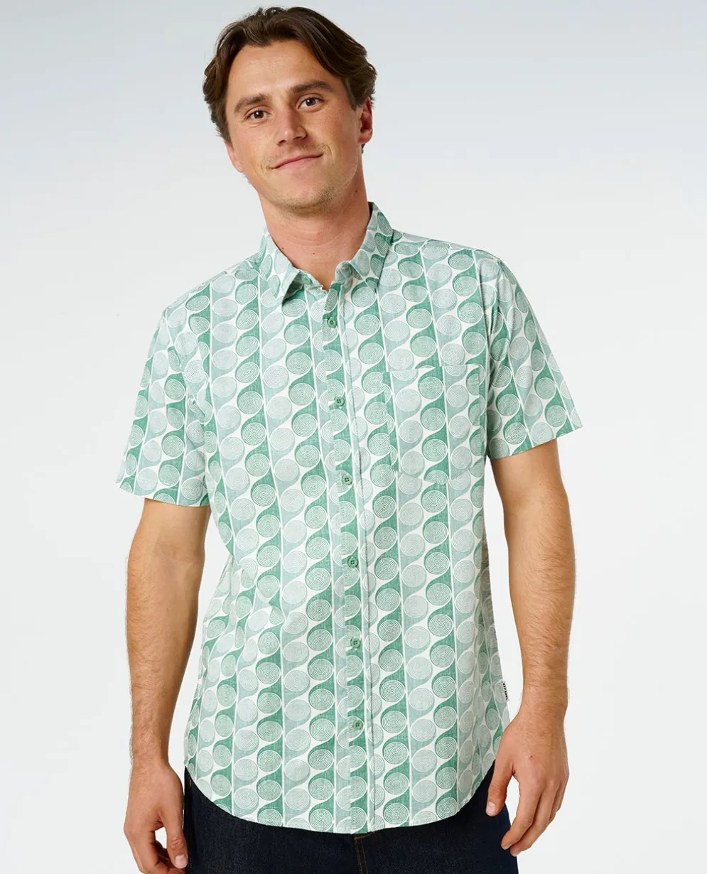 Artist of the Search Yardy Short Sleeve Shirt