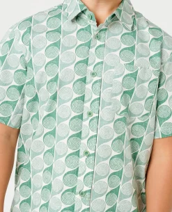 Artist of the Search Yardy Short Sleeve Shirt- Kids