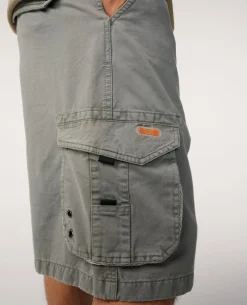 Belted Easyfit 23