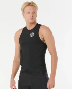Big Wave Paddle Vest