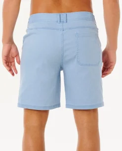 Boardwalk Pacific Rinse