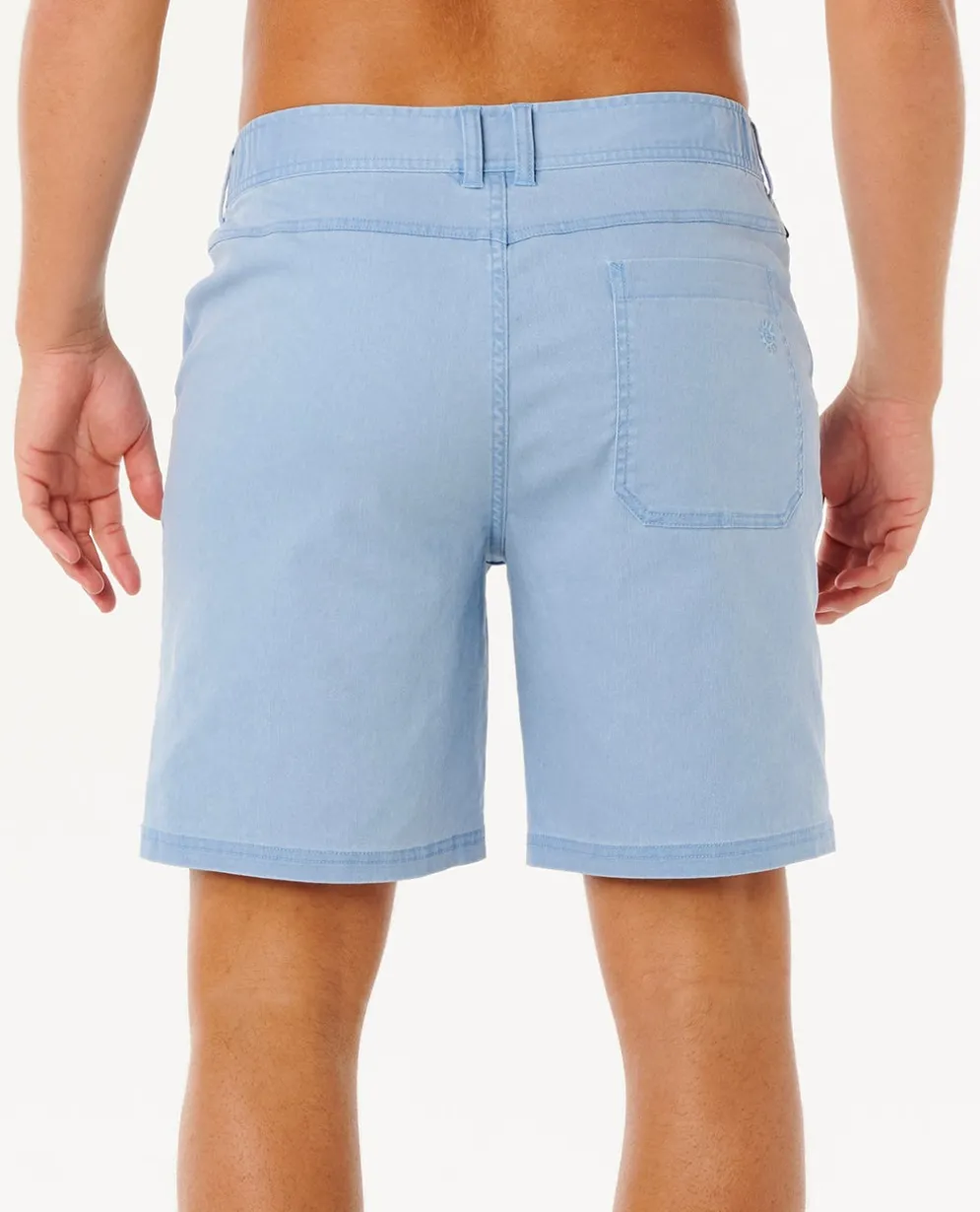 Boardwalk Pacific Rinse