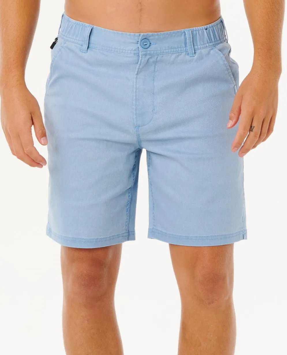 Boardwalk Pacific Rinse