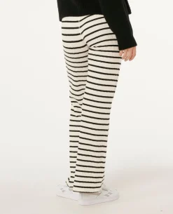 Bobbi Stripe Pant