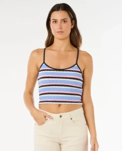 Bobby Stripe Cami