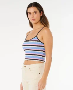 Bobby Stripe Cami