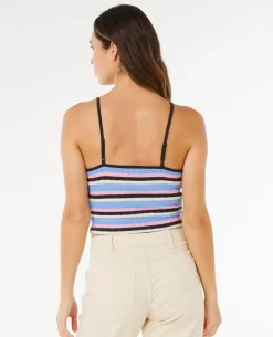 Bobby Stripe Cami