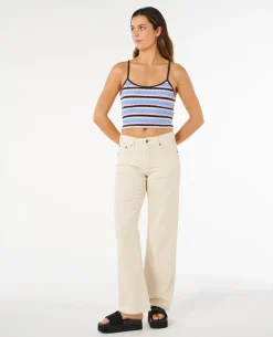 Bobby Stripe Cami
