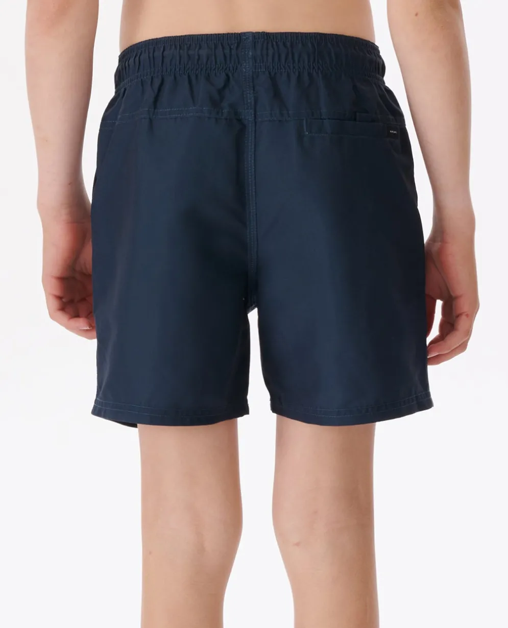 Bondi Volley Boardshort - Kids