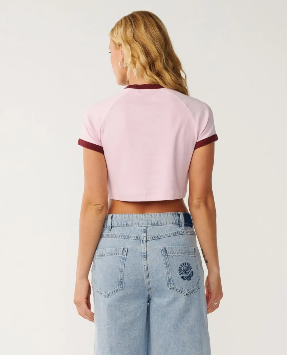 Bossa Nova Baby Tee