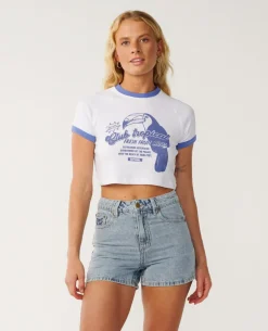 Bossa Nova Baby Tee