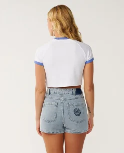Bossa Nova Baby Tee