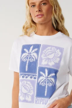 Bossa Nova Relaxed Tee