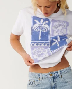Bossa Nova Relaxed Tee
