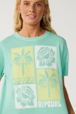Bossa Nova Relaxed Tee