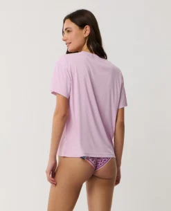 Bossa Nova Short Sleeve Surflite Rash Vest