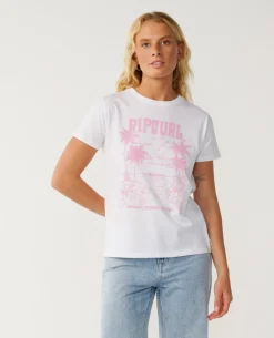 Bossa Nova Standard Tee