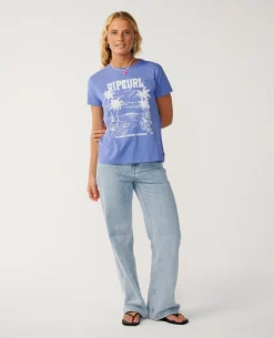 Bossa Nova Standard Tee