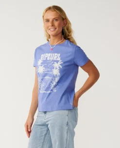 Bossa Nova Standard Tee