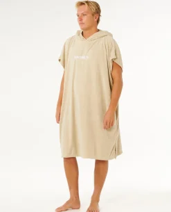 Brand Hooded Towel