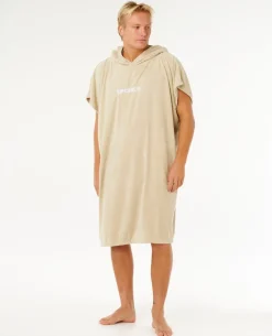 Brand Hooded Towel