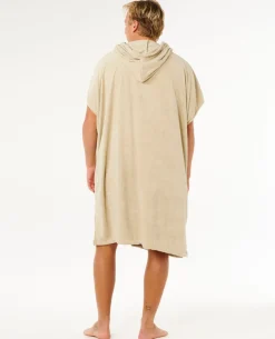 Brand Hooded Towel