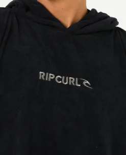 Brand Hooded Towel