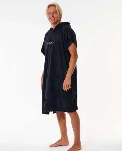 Brand Hooded Towel