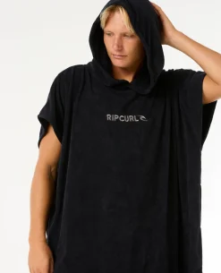 Brand Hooded Towel