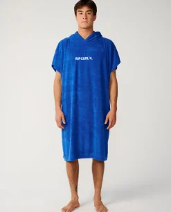Brand Hooded Towel