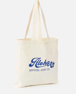 Brand Tote Bag