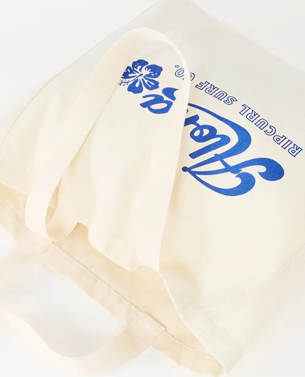 Brand Tote Bag