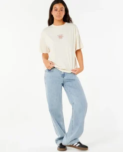 Butterfly Heritage Tee