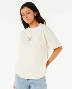 Butterfly Heritage Tee